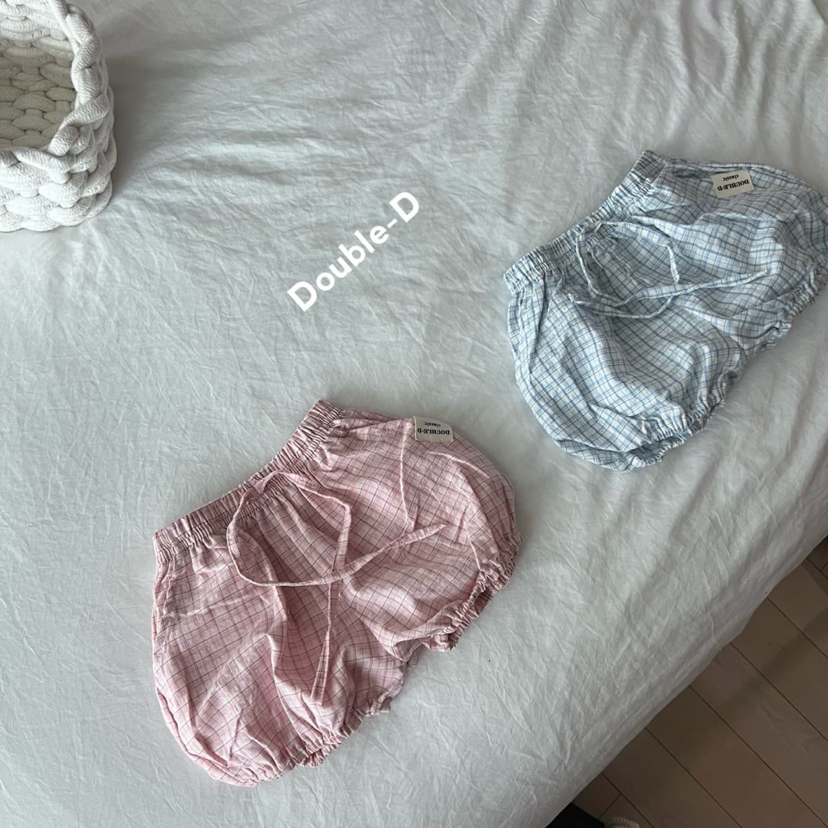 체체 벌룬팬츠 - 이미지 8