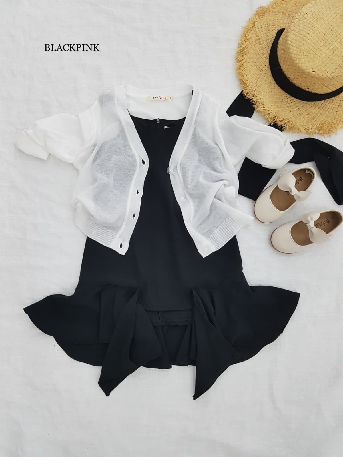 (SUMMER) SALE Flare Dress - 이미지 13