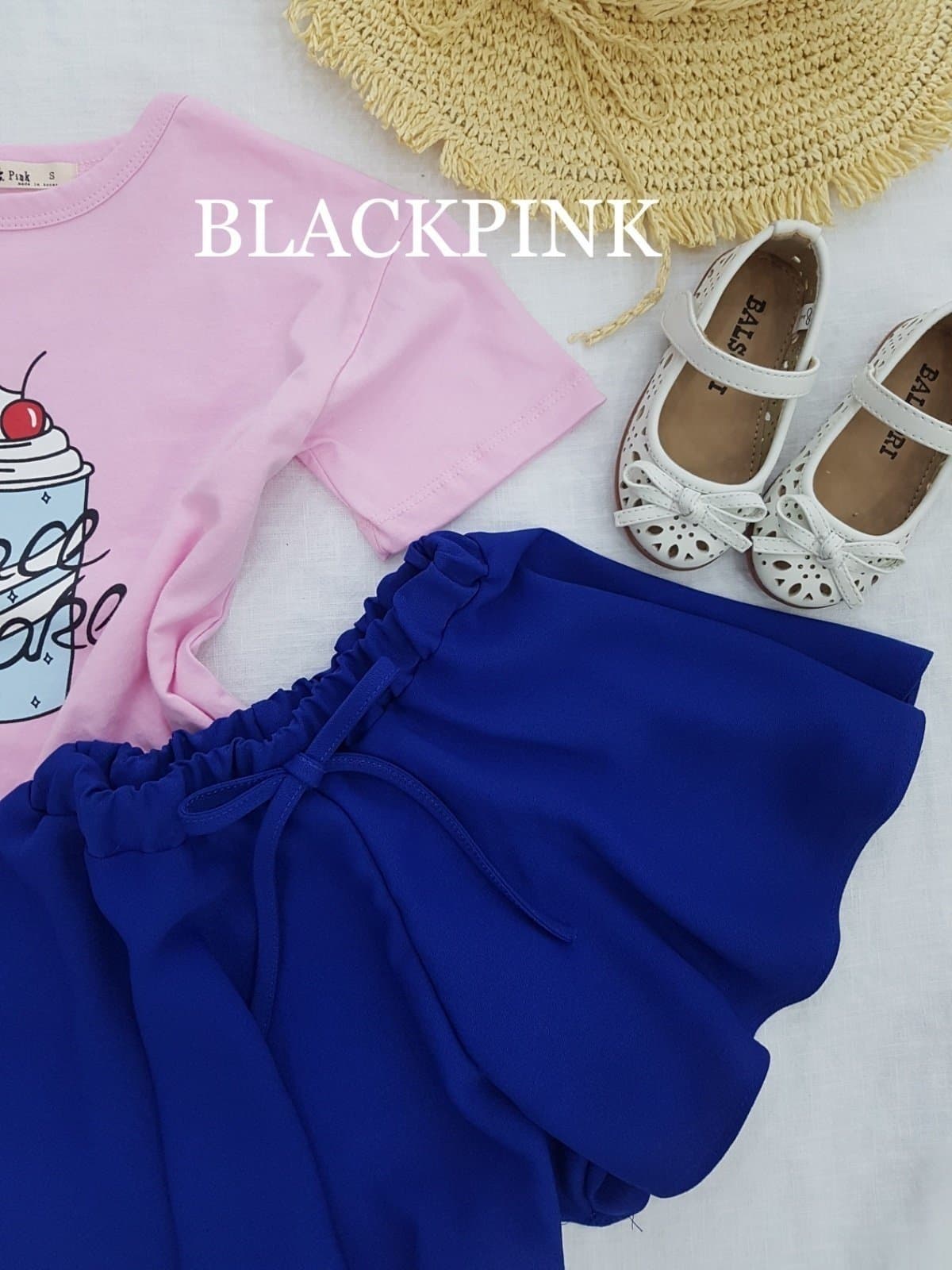 (SUMMER) SALEE Ice Skirt Pants - 이미지 7