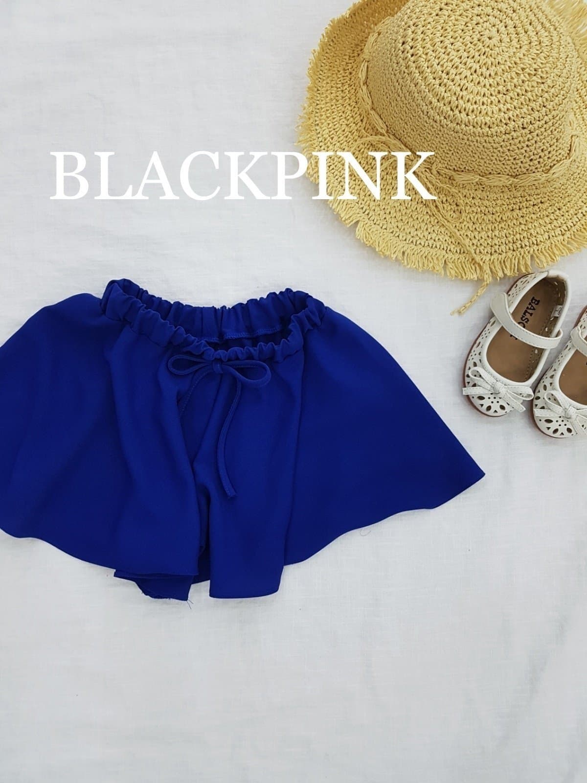 (SUMMER) SALEE Ice Skirt Pants - 이미지 12