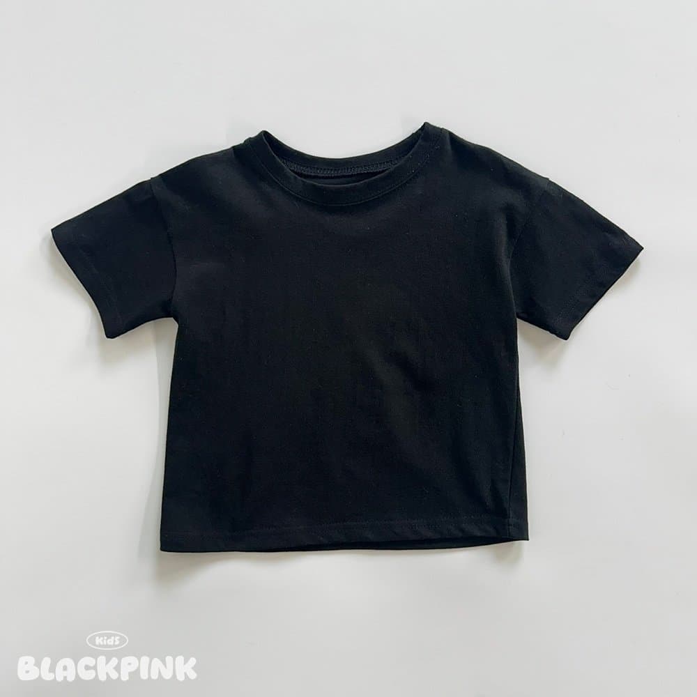 2026 SUMMER SUMMER Short Sleeve T-shirt - 이미지 13