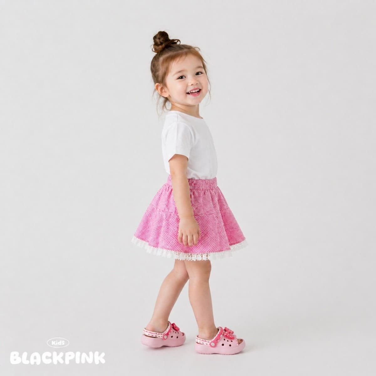 2026 SUMMER SUMMER Short Sleeve T-shirt - 이미지 9