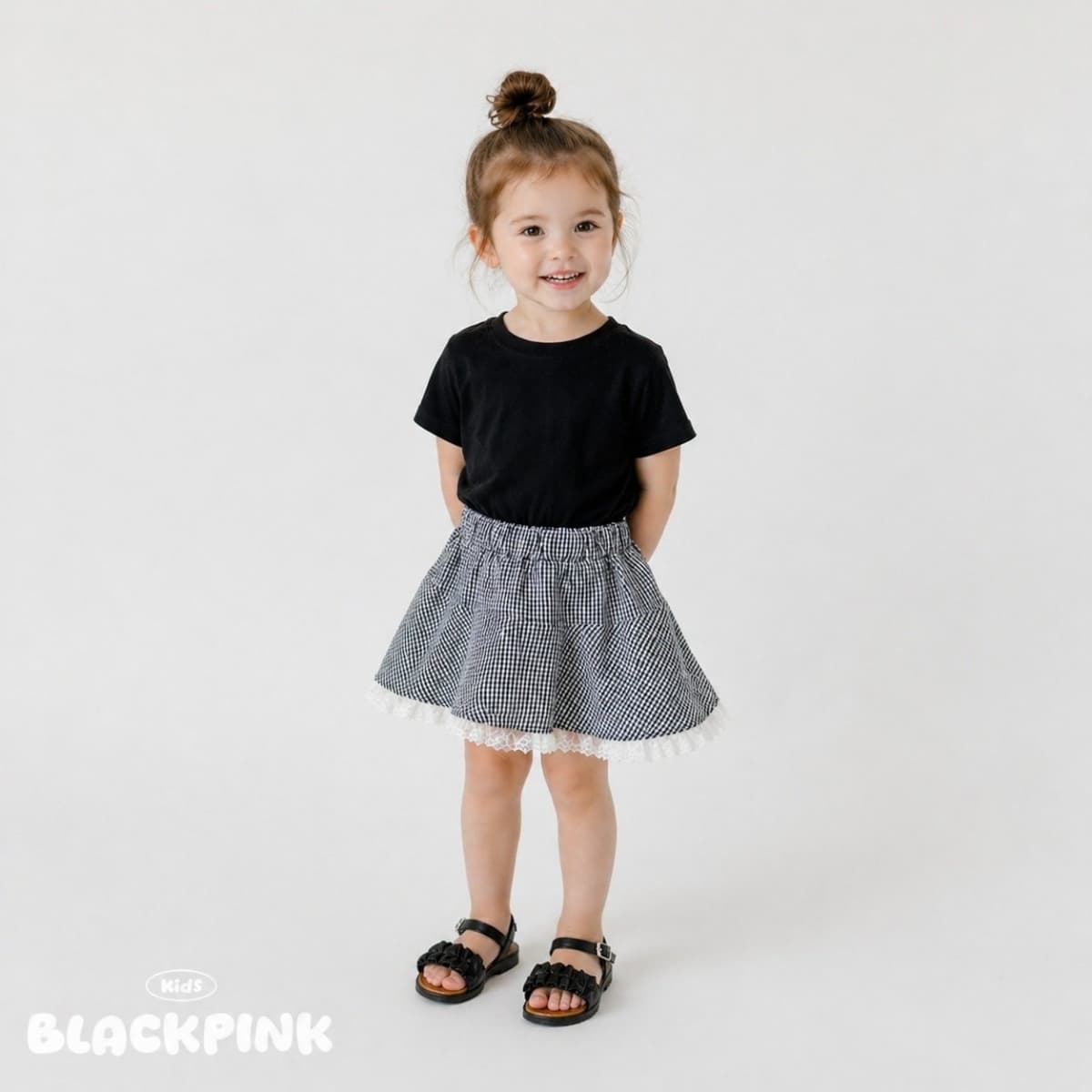2026 SUMMER SUMMER Short Sleeve T-shirt - 이미지 8