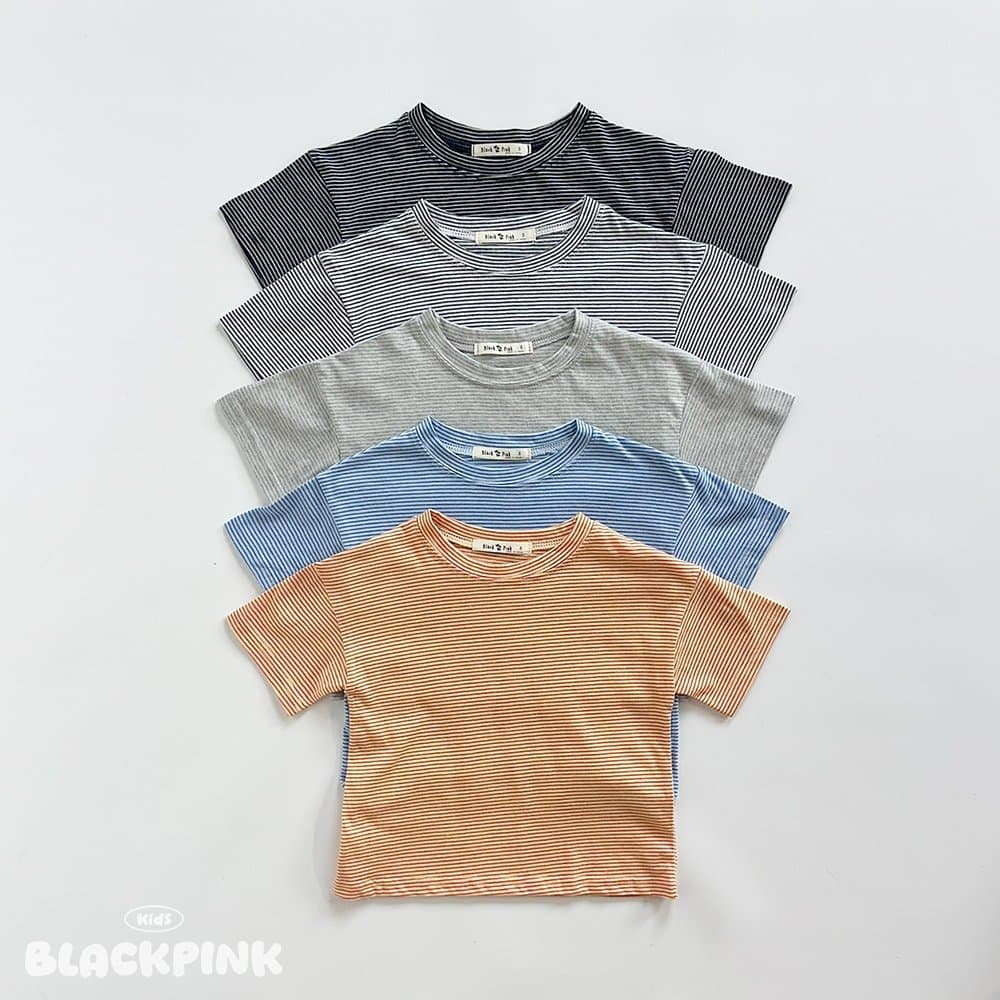 2026 Summer Style Short Sleeve Tee - 이미지 3