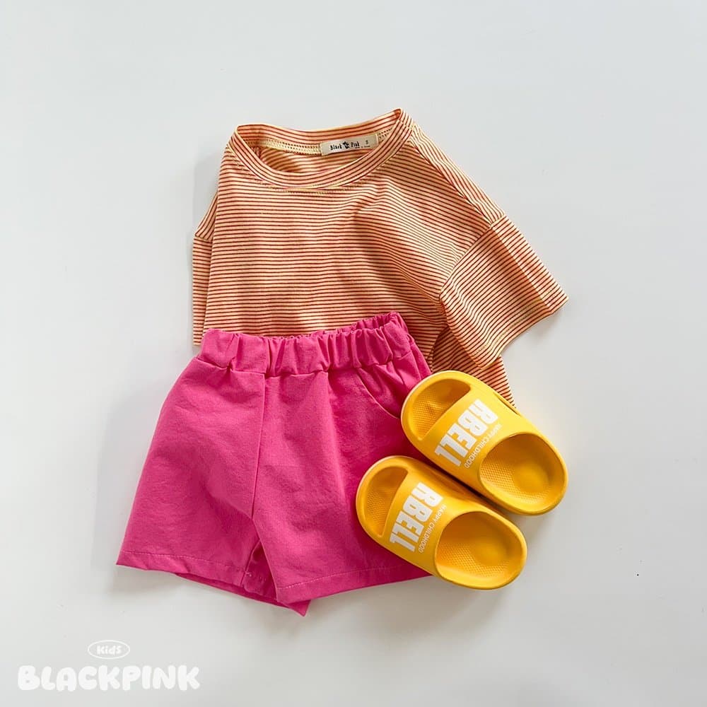 2026 Summer Style Short Sleeve Tee - 이미지 6