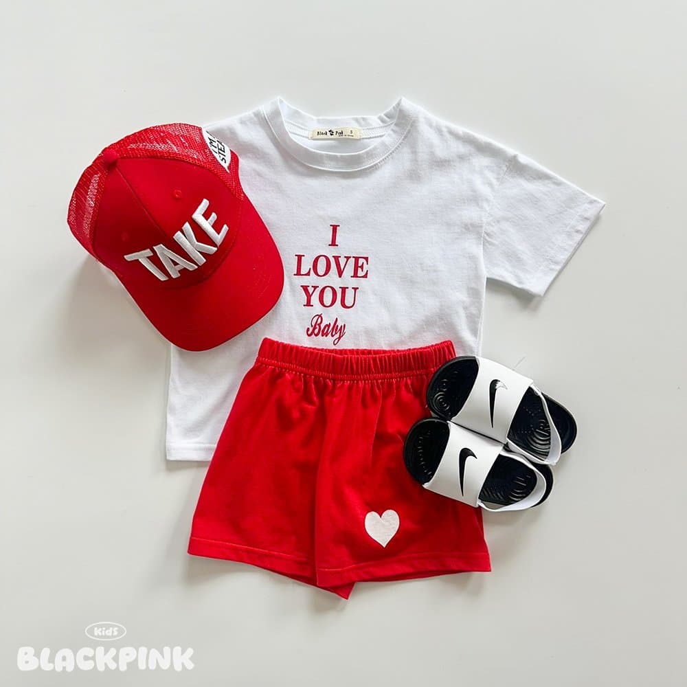 2026 SUMMER I Love You Setup - 이미지 8