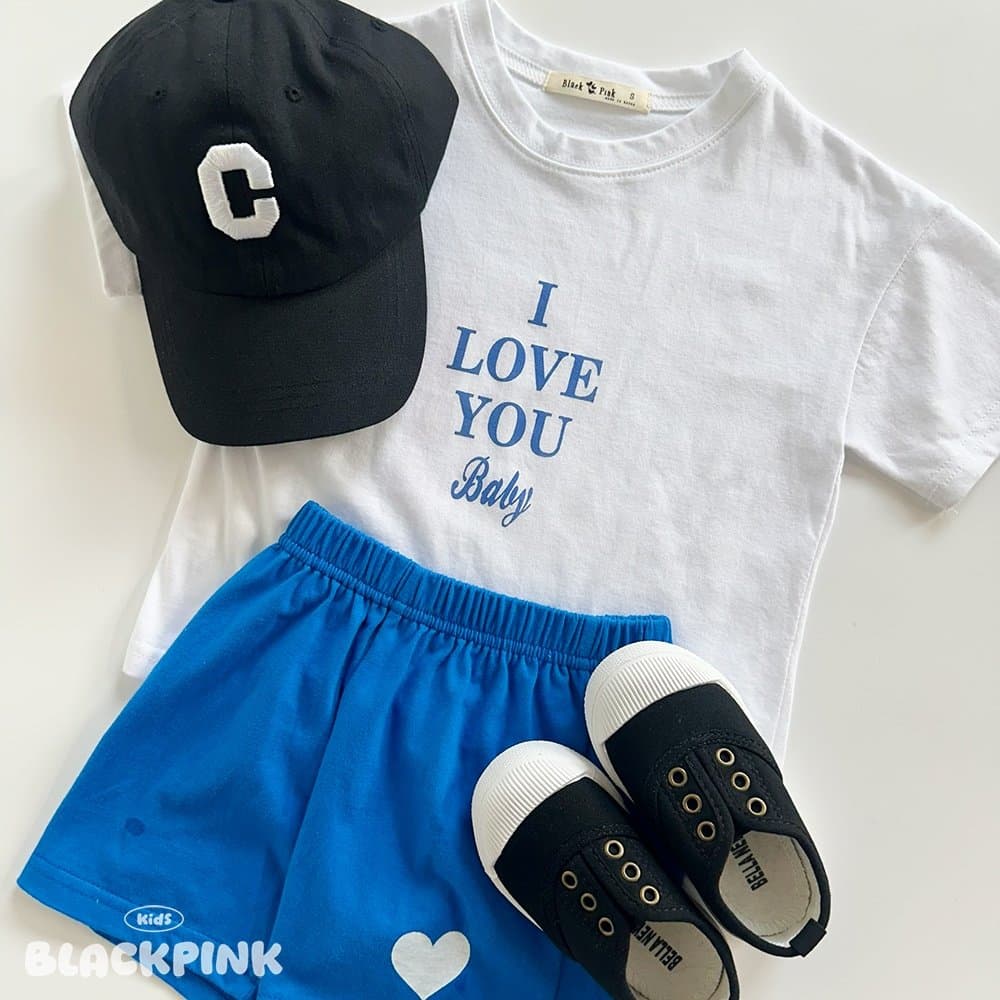 2026 SUMMER I Love You Setup - 이미지 13