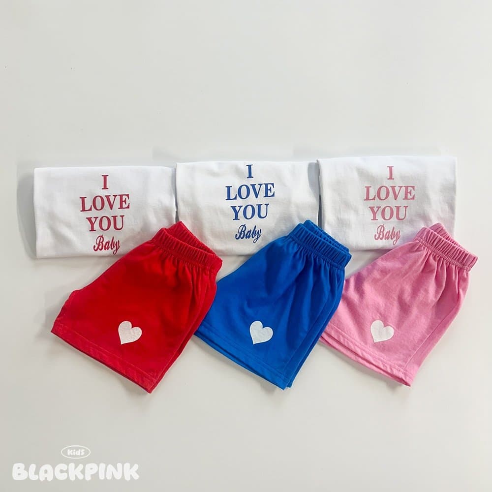 2026 SUMMER I Love You Setup - 이미지 5