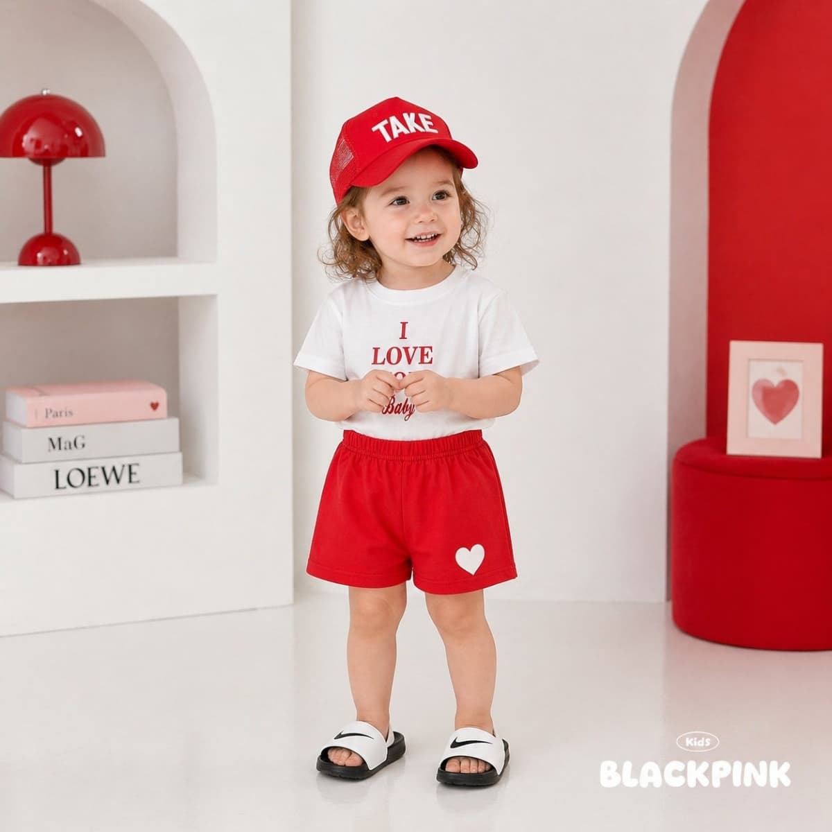 2026 SUMMER I Love You Setup - 이미지 7