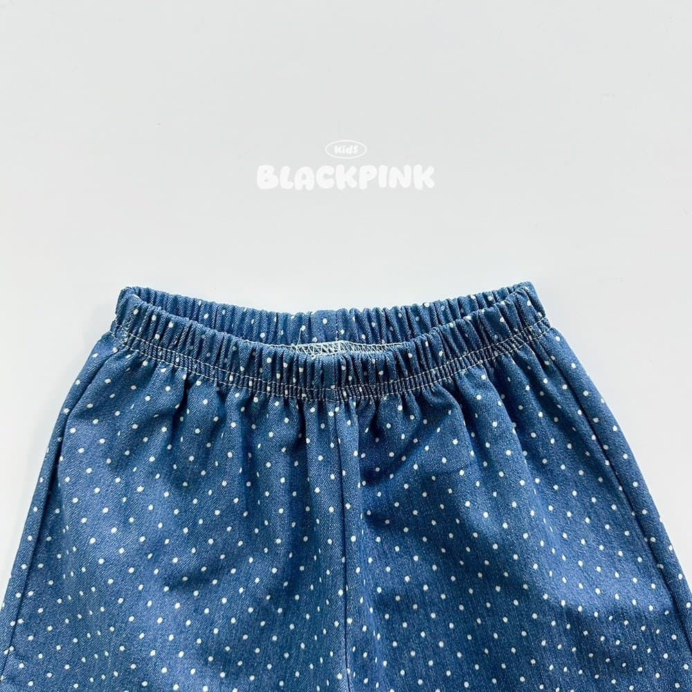 2026 SUMMER Dot Lace Shorts - 이미지 5