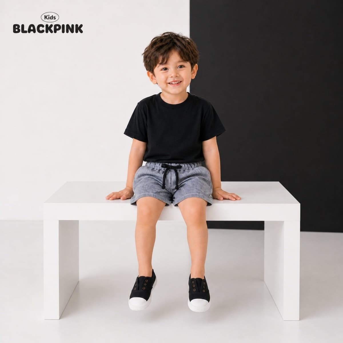 2026 SUMMER Embossed Style Shorts - 이미지 14