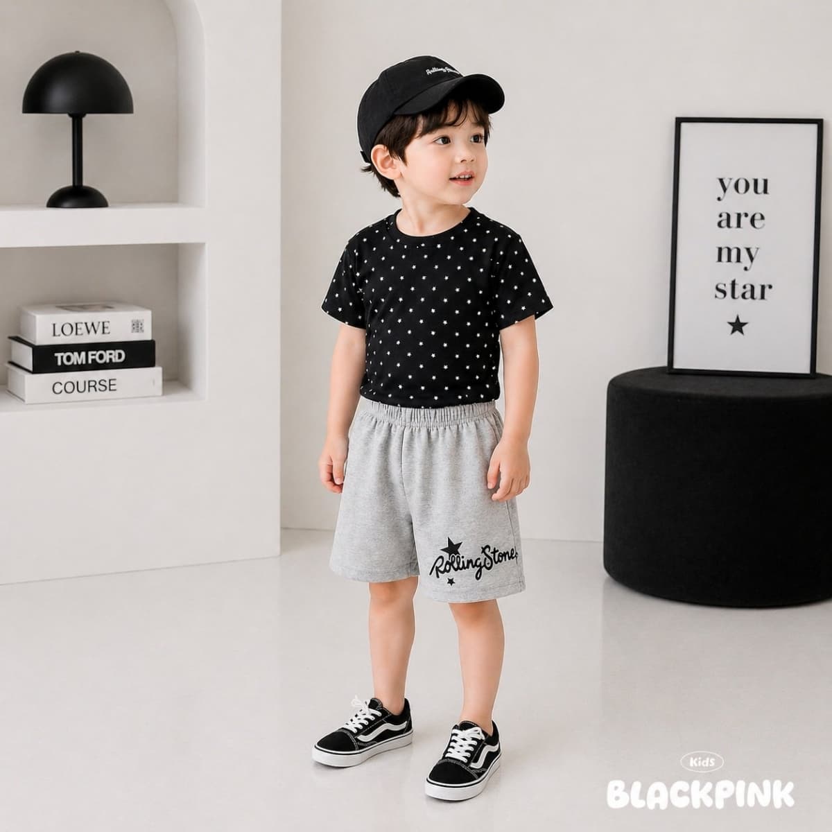 2026 SUMMER Little Star Setup - 이미지 6