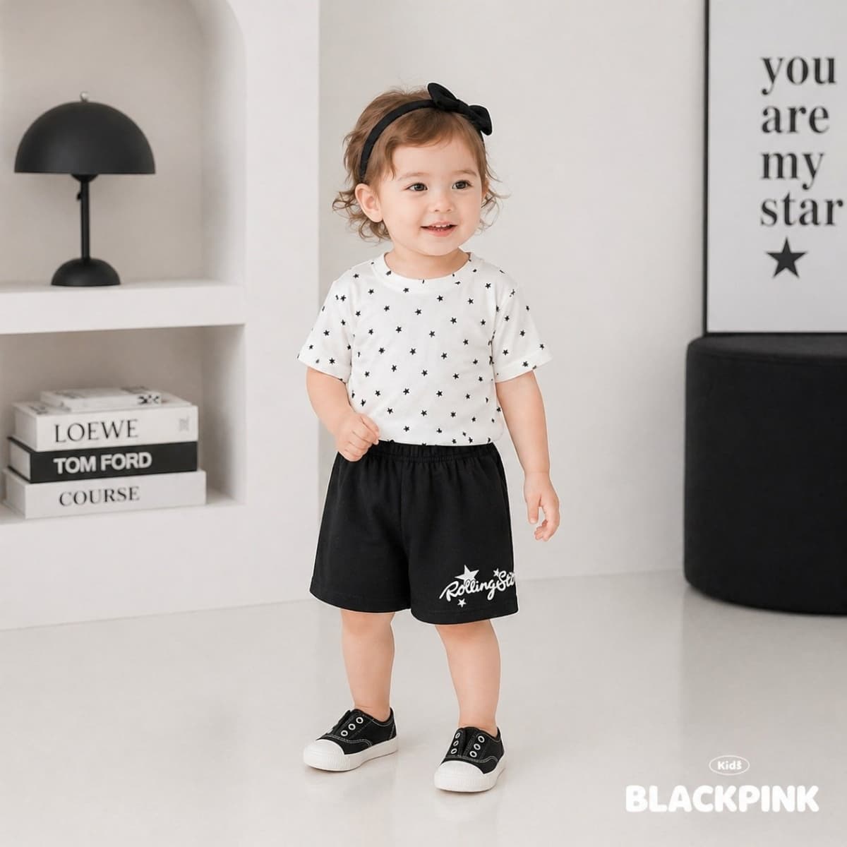2026 SUMMER Little Star Setup - 이미지 13