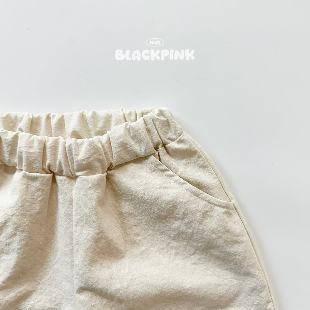 2026 SUMMER Color Pop Cotton Shorts - 이미지 9