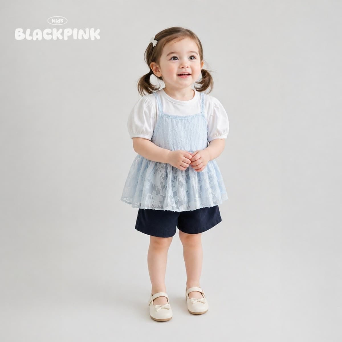 2026 SUMMER Color Pop Cotton Shorts - 이미지 20