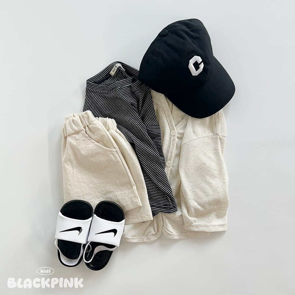 2026 SUMMER Color Pop Cotton Shorts - 이미지 12