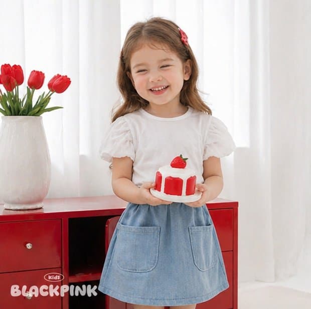 2026 SUMMER Pocket Denim Skirt-Pants - 이미지 13