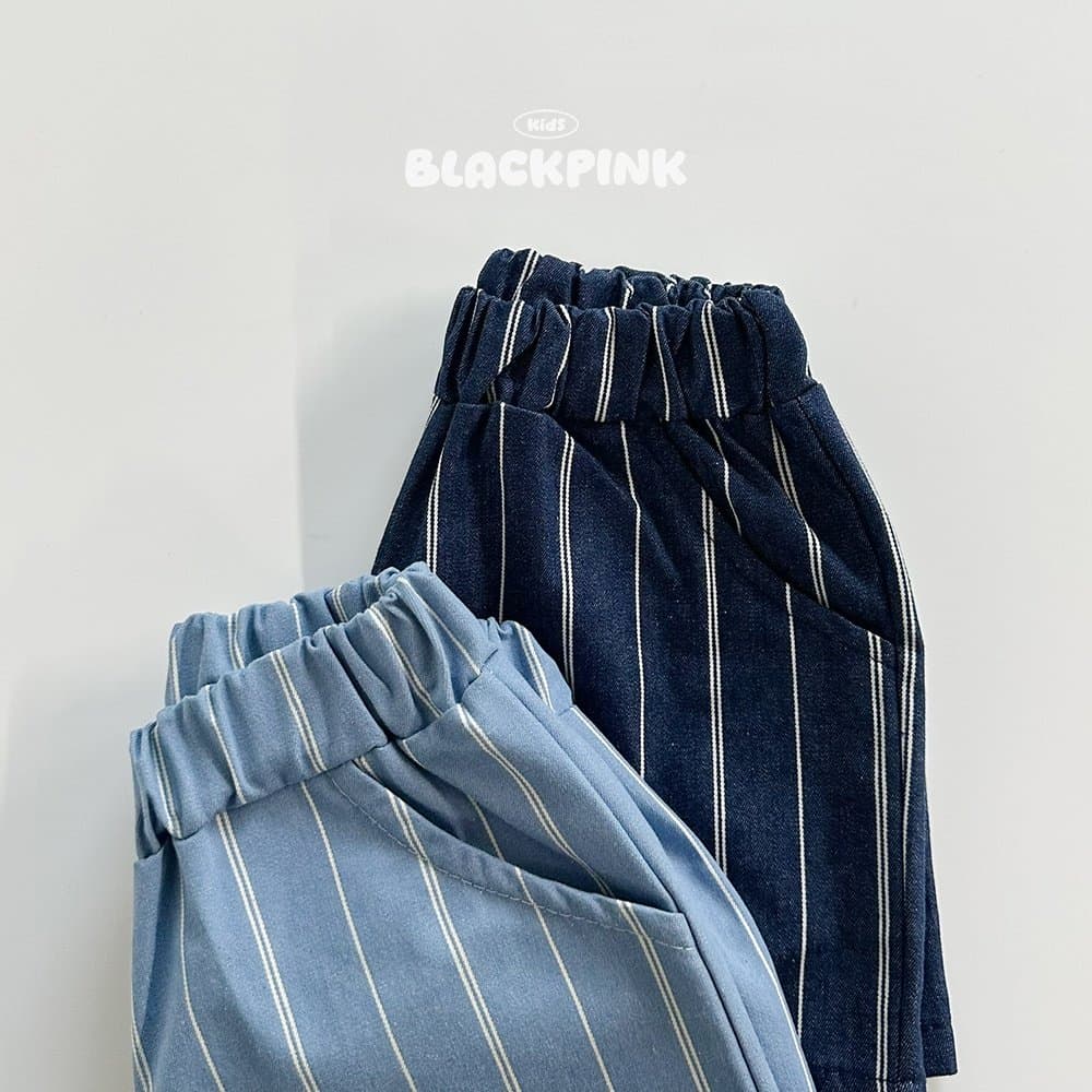 2026 SUMMER Cony Denim Shorts - 이미지 4