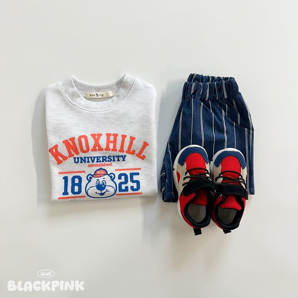 2026 SUMMER Cony Denim Shorts - 이미지 13