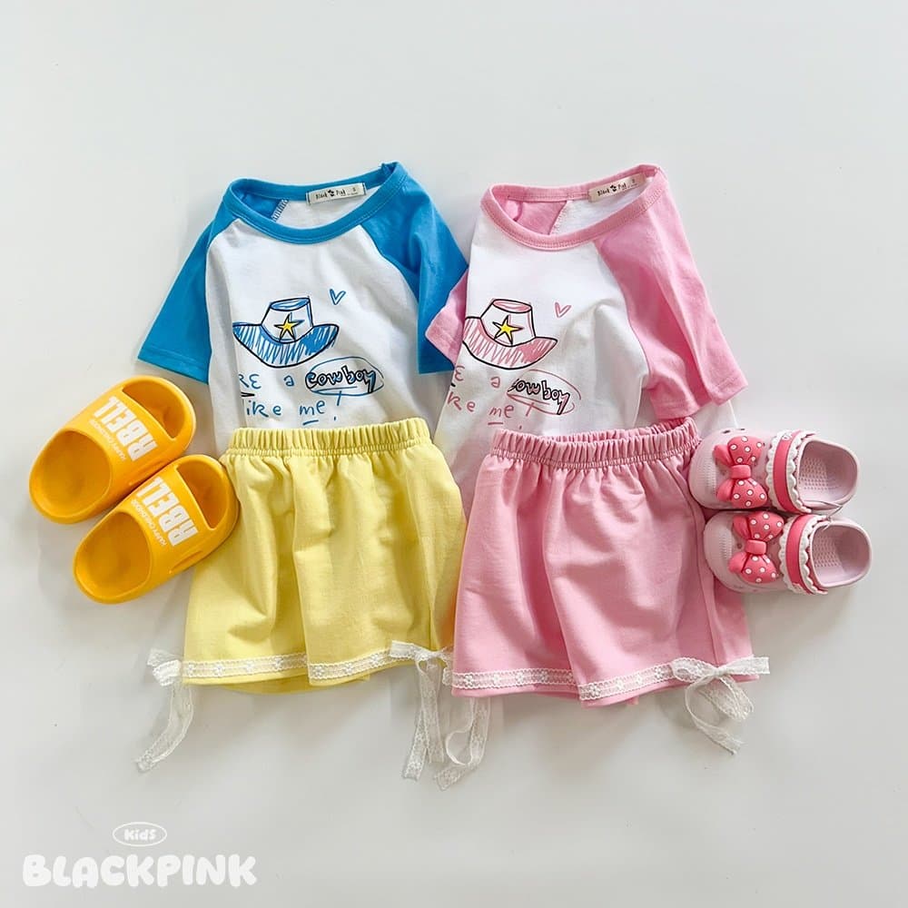 2026 SUMMER Candy Lace Shorts - 이미지 3
