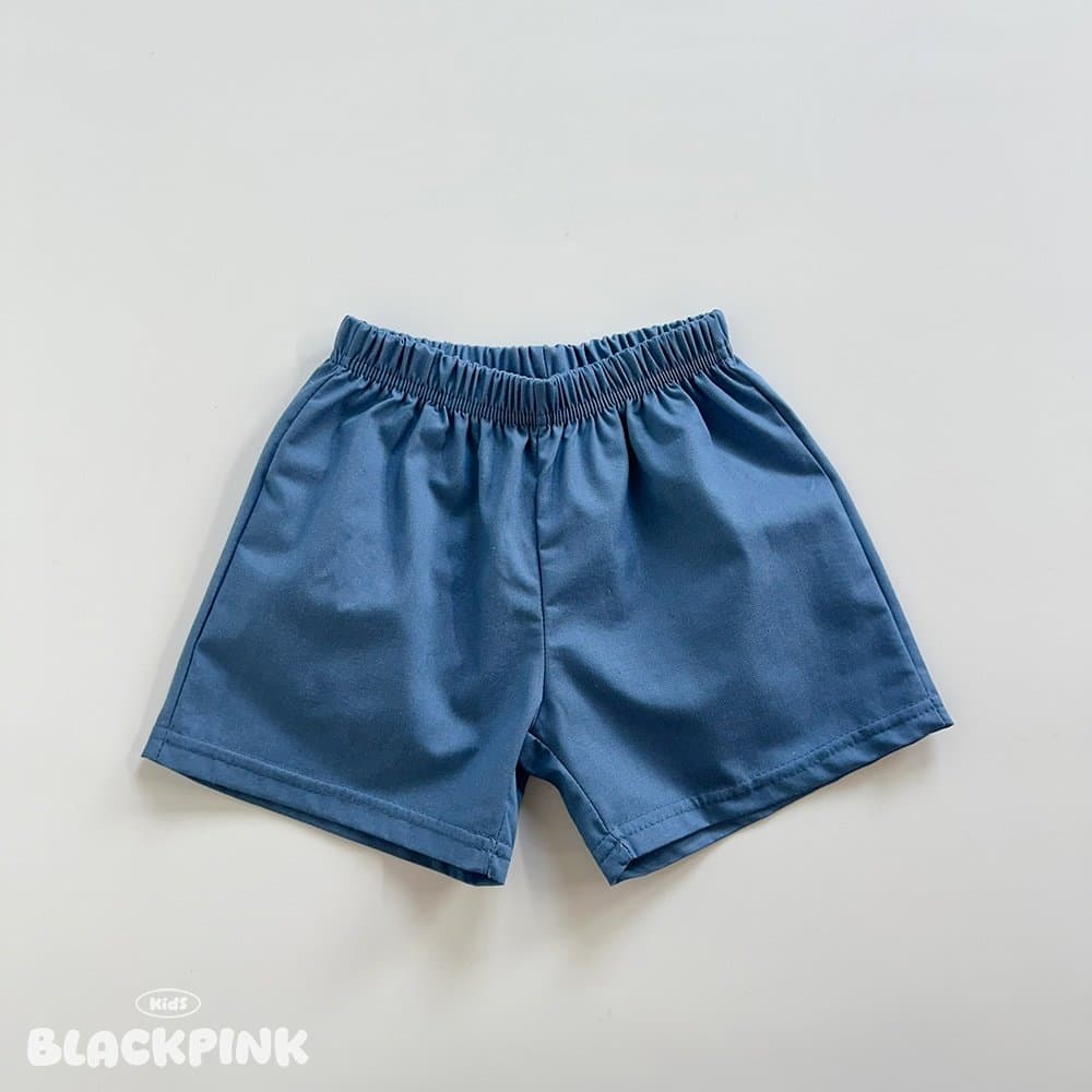 2026 SUMMER Heart Denim Shorts - 이미지 2