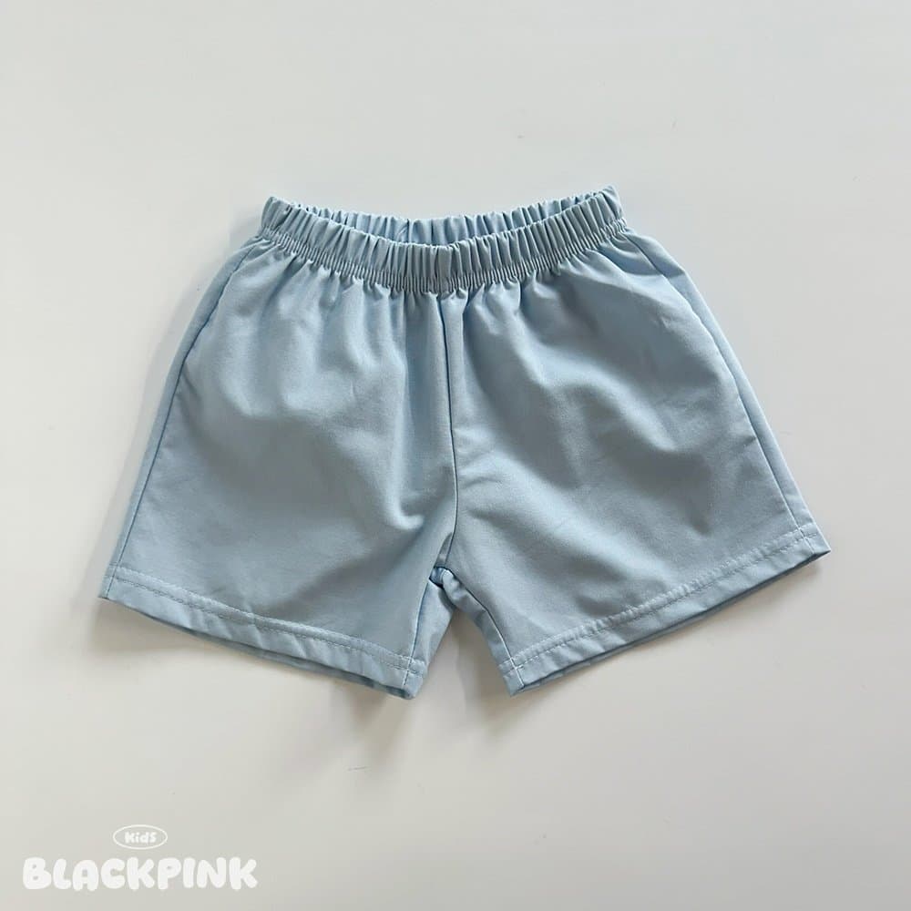 2026 SUMMER Heart Denim Shorts - 이미지 4
