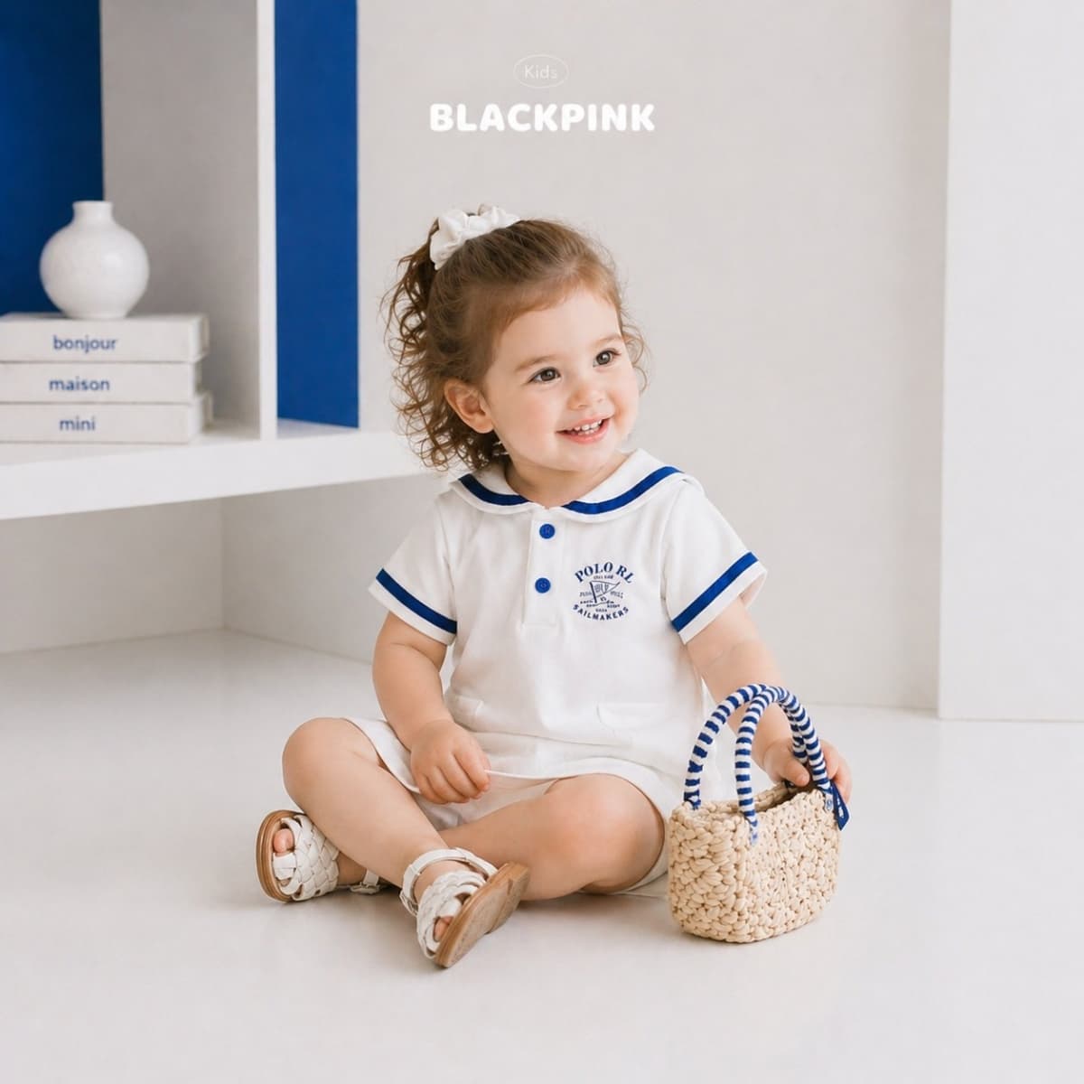 2026 SUMMER Marine Dress - 이미지 12