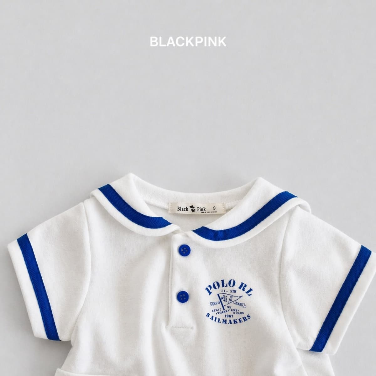 2026 SUMMER Marine Dress - 이미지 5