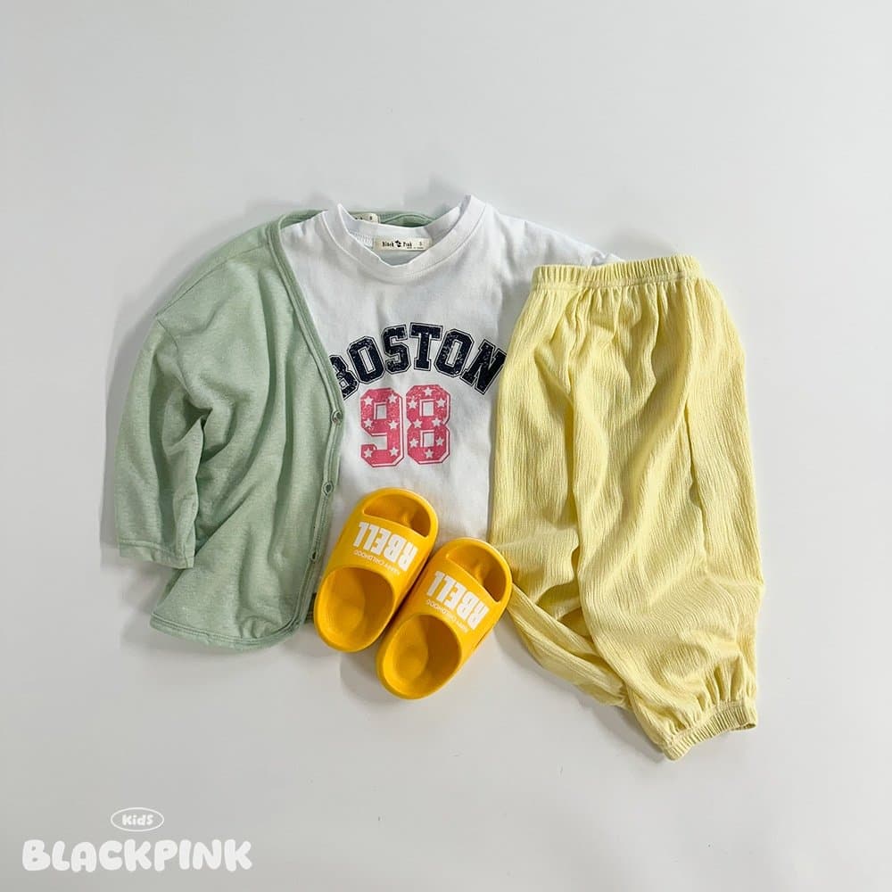 2026 SUMMER 98 Single Tee - 이미지 16