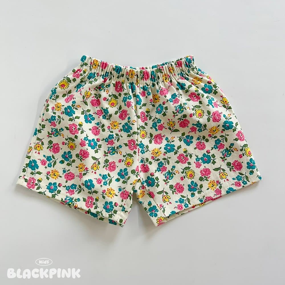 2026 SUMMER Olivia Shorts - 이미지 2