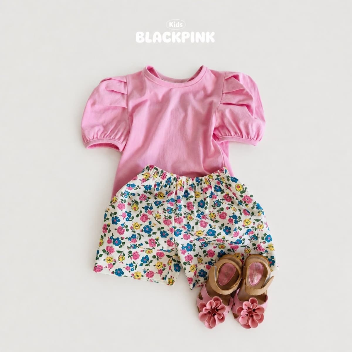 2026 SUMMER Olivia Shorts - 이미지 7