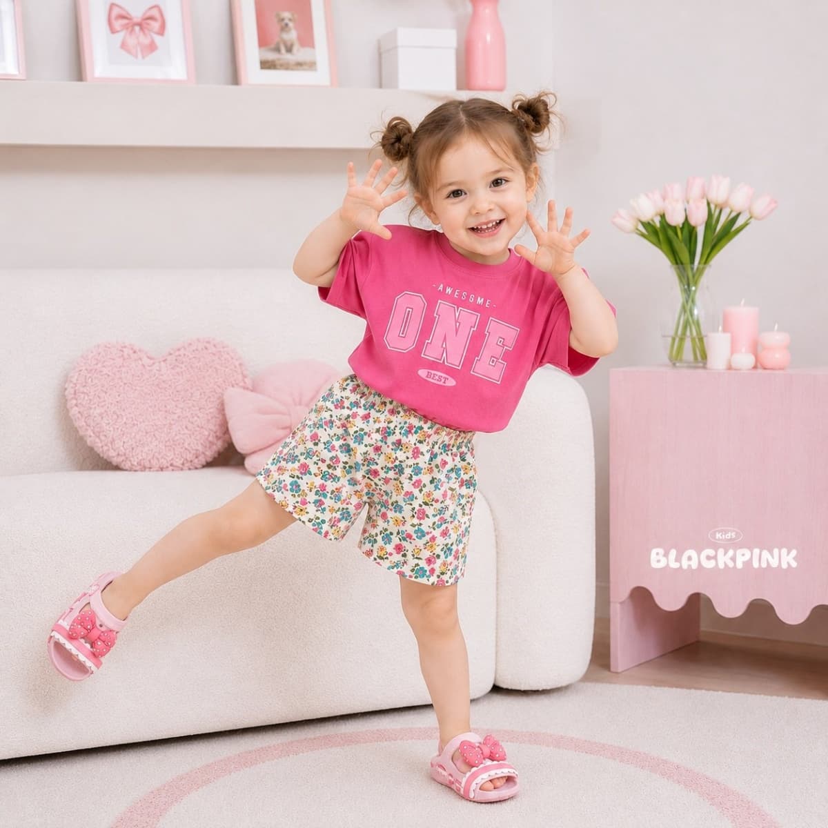 2026 SUMMER Olivia Shorts - 이미지 14