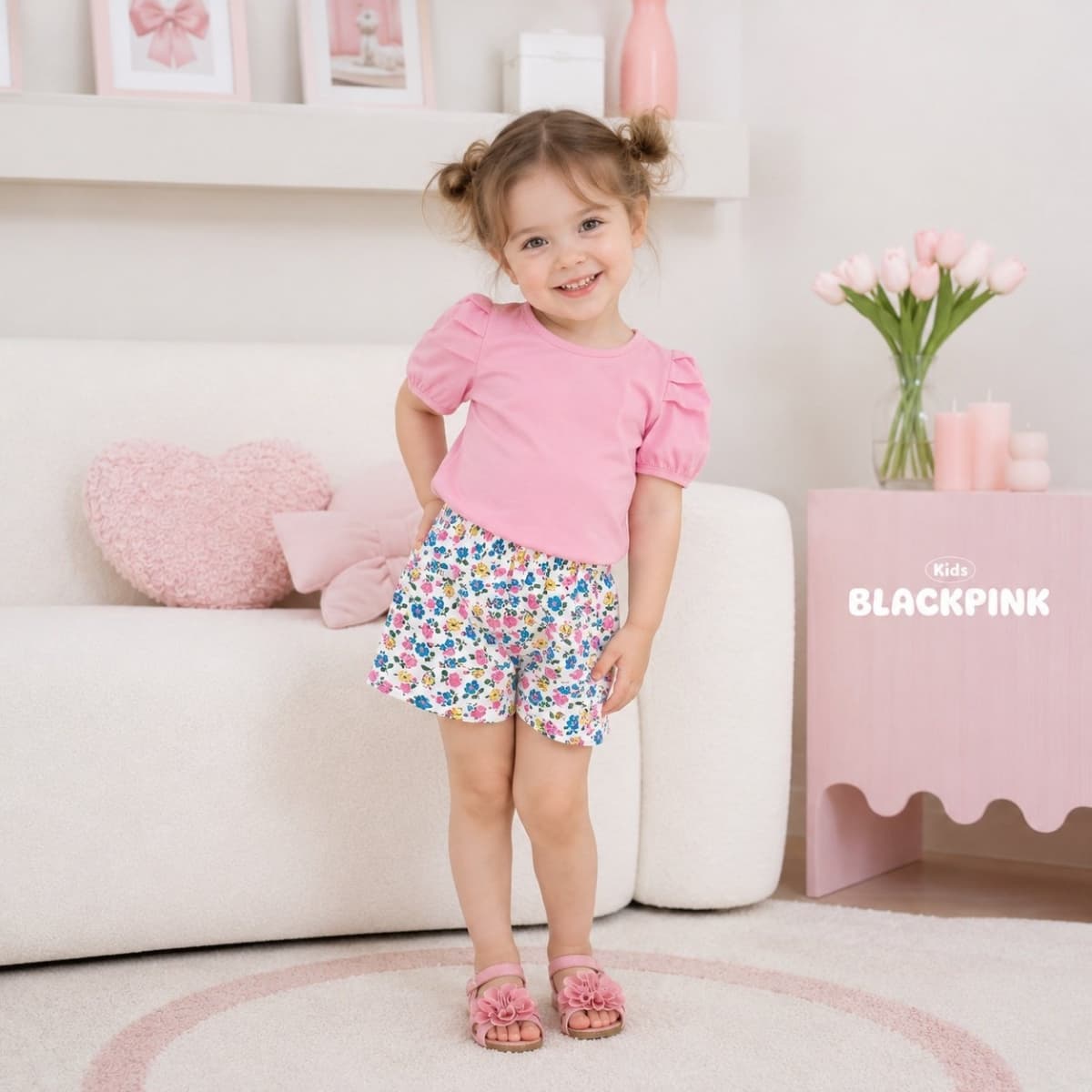 2026 SUMMER Olivia Shorts - 이미지 6