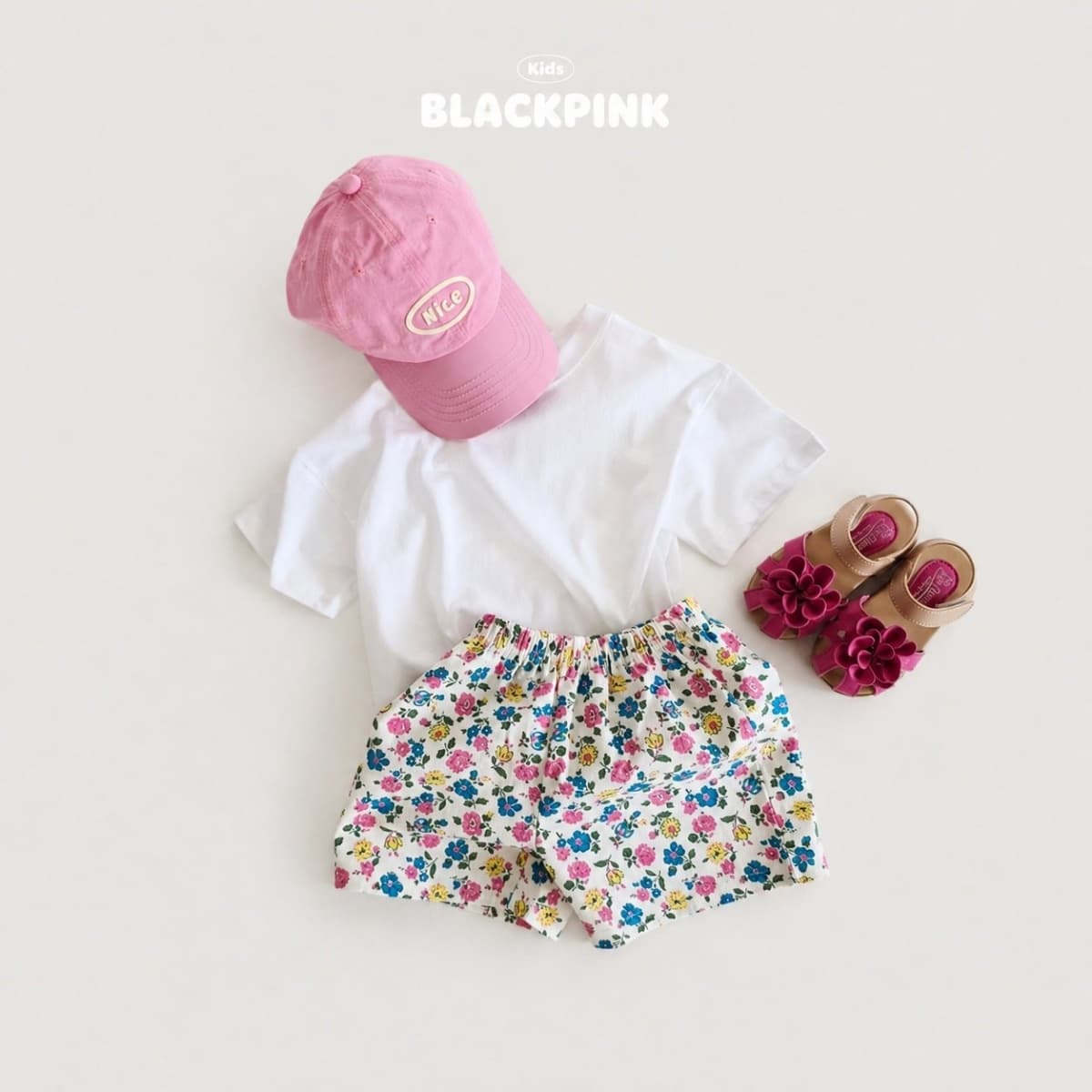 2026 SUMMER Olivia Shorts - 이미지 9