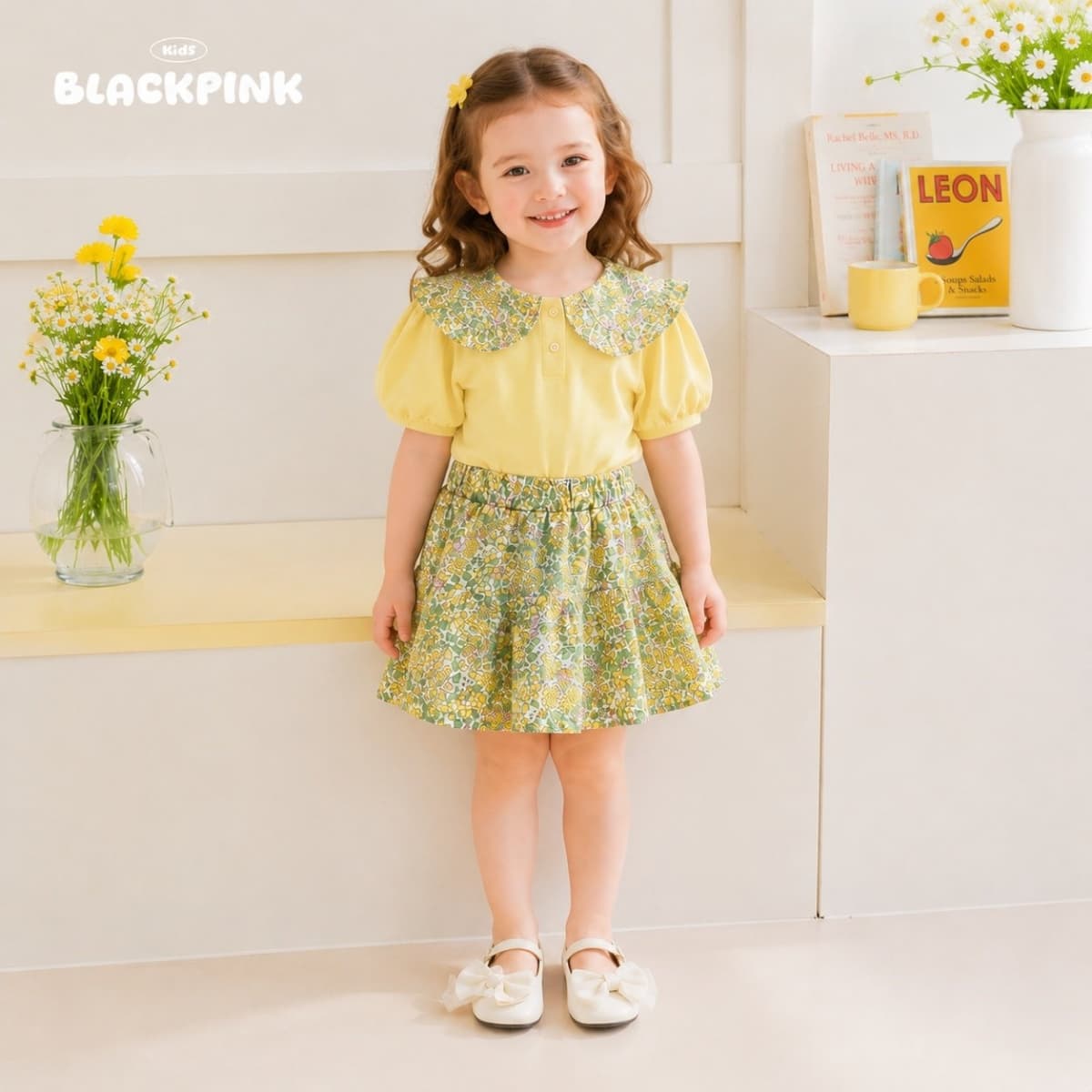 2026 SUMMER Petit Flower Setup - 이미지 2
