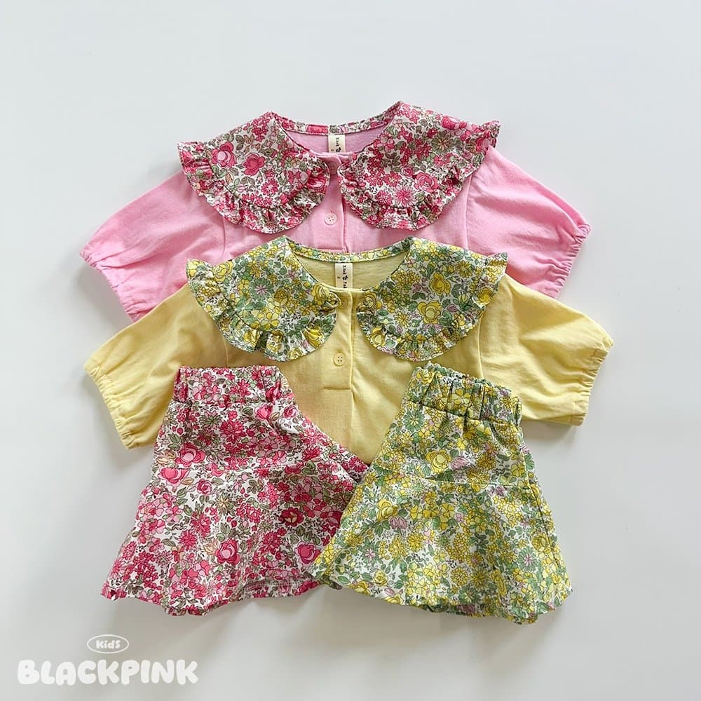 2026 SUMMER Petit Flower Setup - 이미지 4