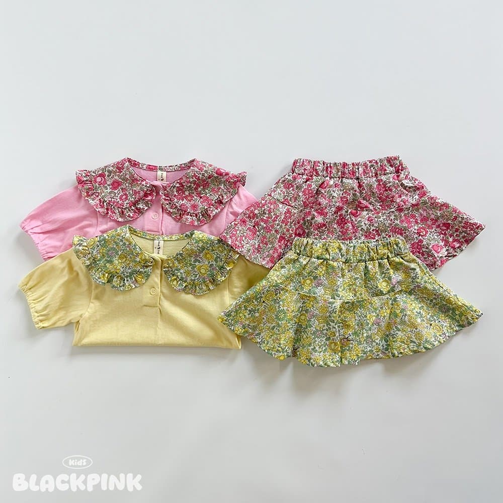 2026 SUMMER Petit Flower Setup - 이미지 5