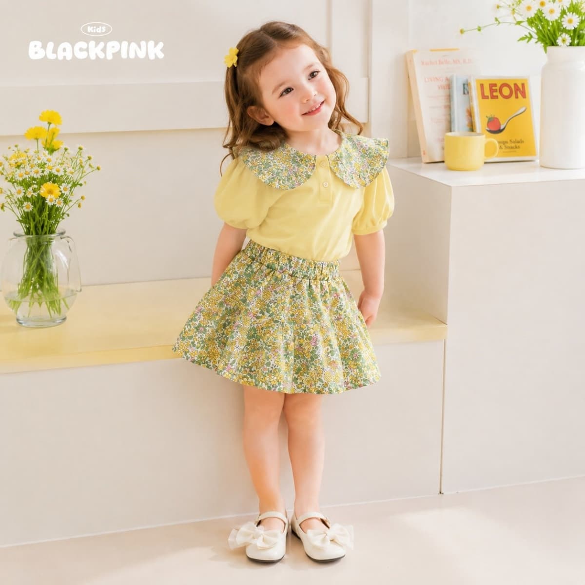 2026 SUMMER Petit Flower Setup - 이미지 6