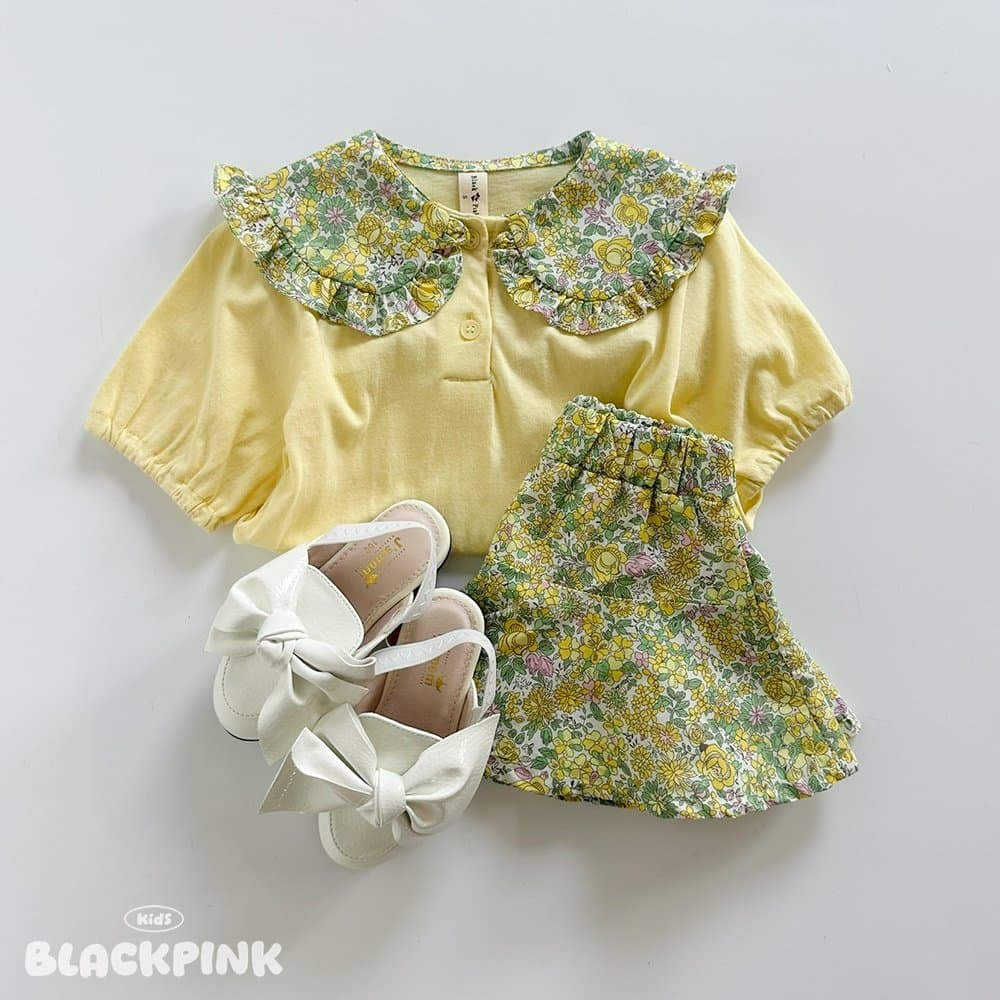 2026 SUMMER Petit Flower Setup - 이미지 8