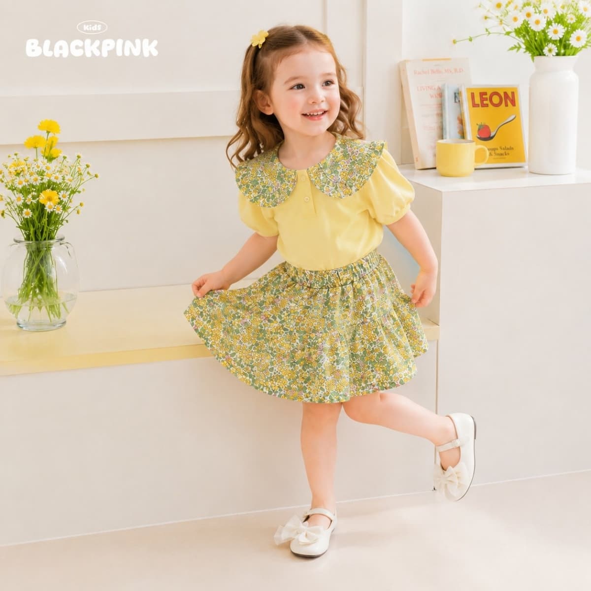 2026 SUMMER Petit Flower Setup - 이미지 7