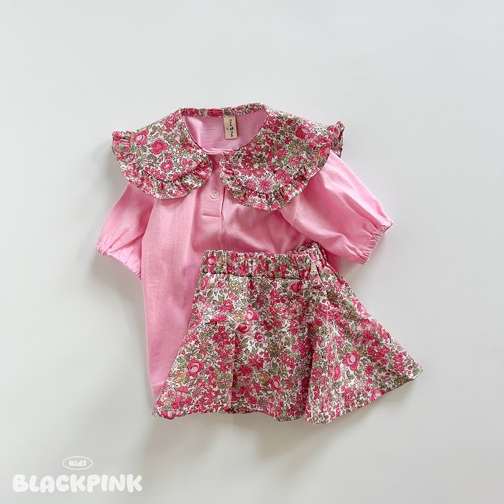 2026 SUMMER Petit Flower Setup - 이미지 17