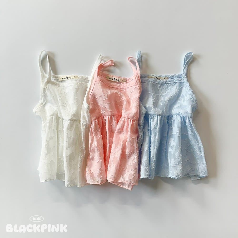 2026 SUMMER Flower Bustier - 이미지 2