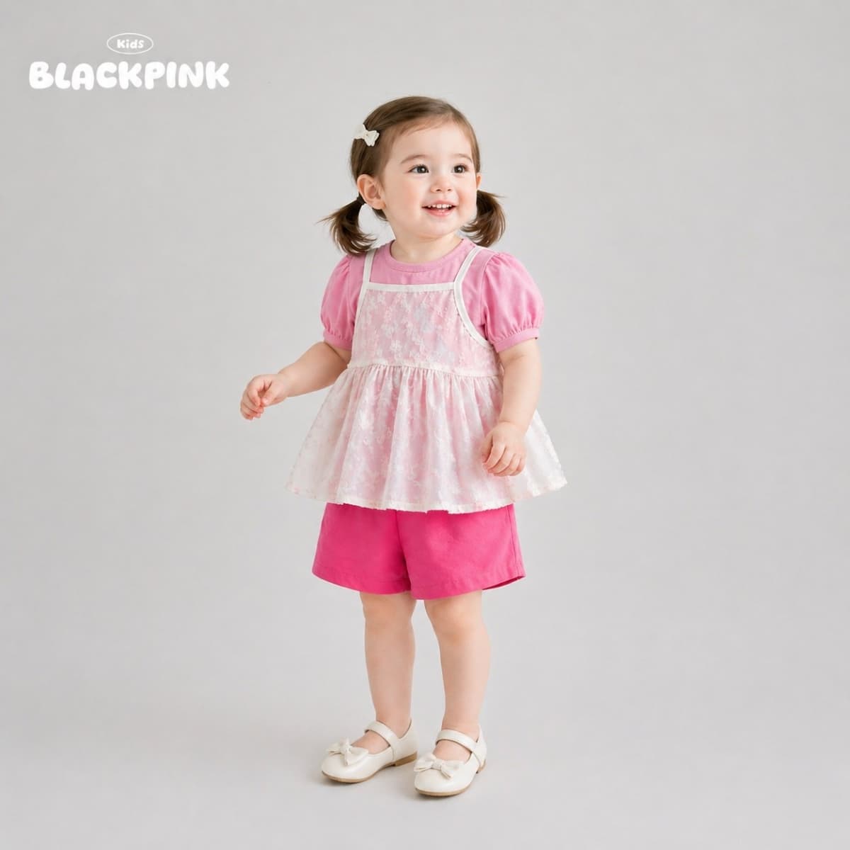 2026 SUMMER Flower Bustier - 이미지 15