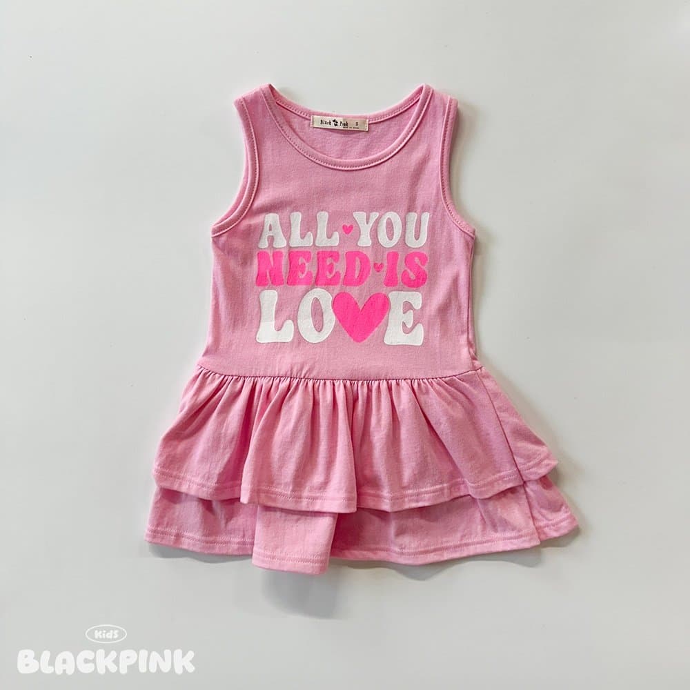 SALE ALL YOU Frill Dress - 이미지 10
