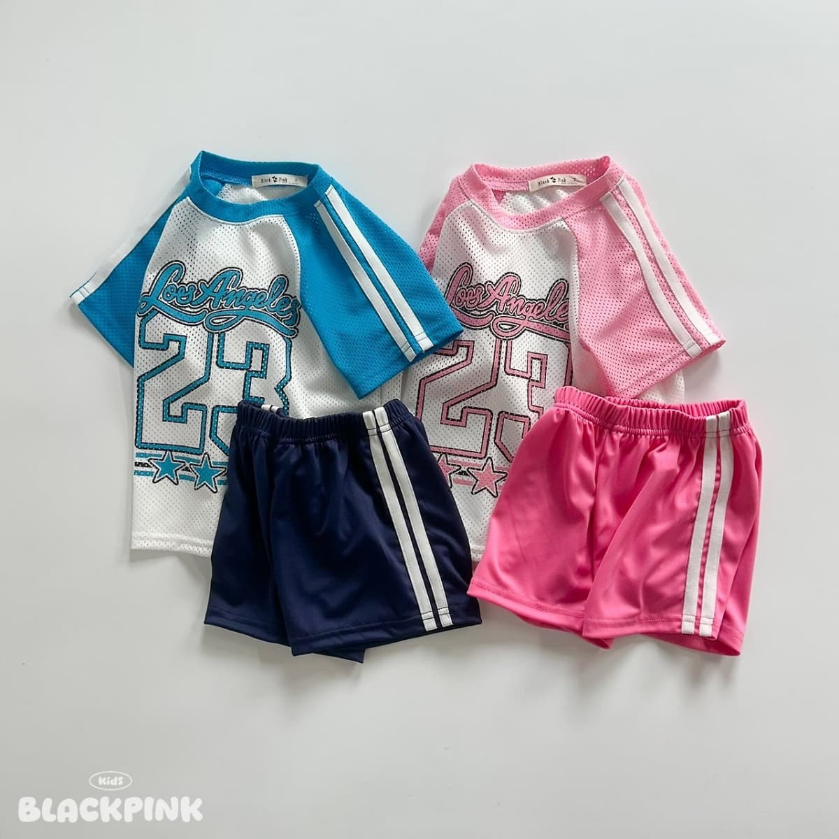 SALE 23 Mesh Setup - 이미지 1