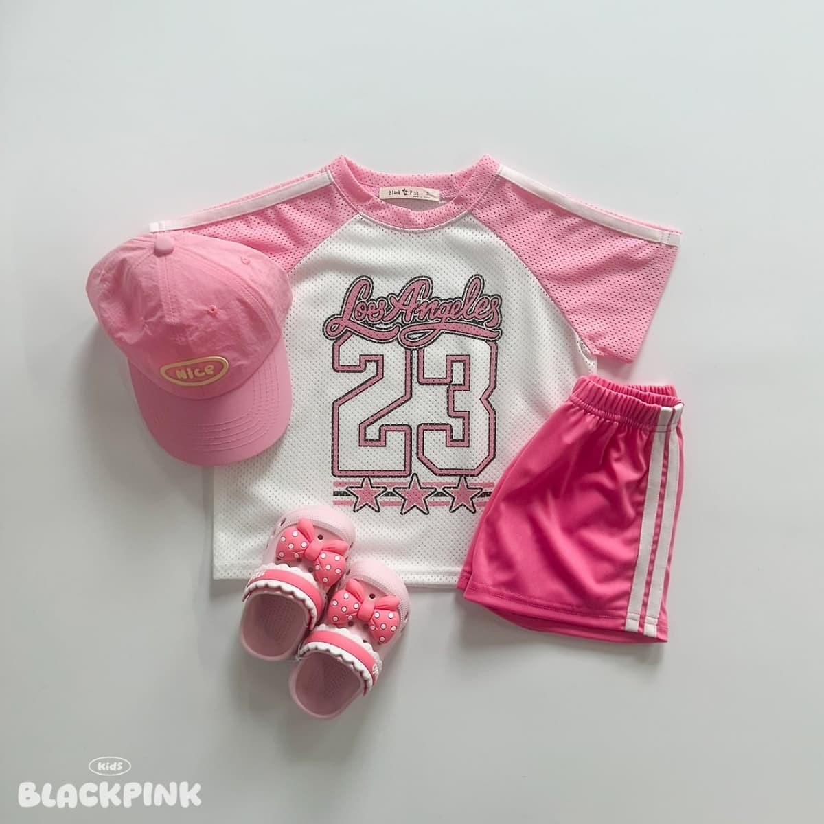 SALE 23 Mesh Setup - 이미지 3