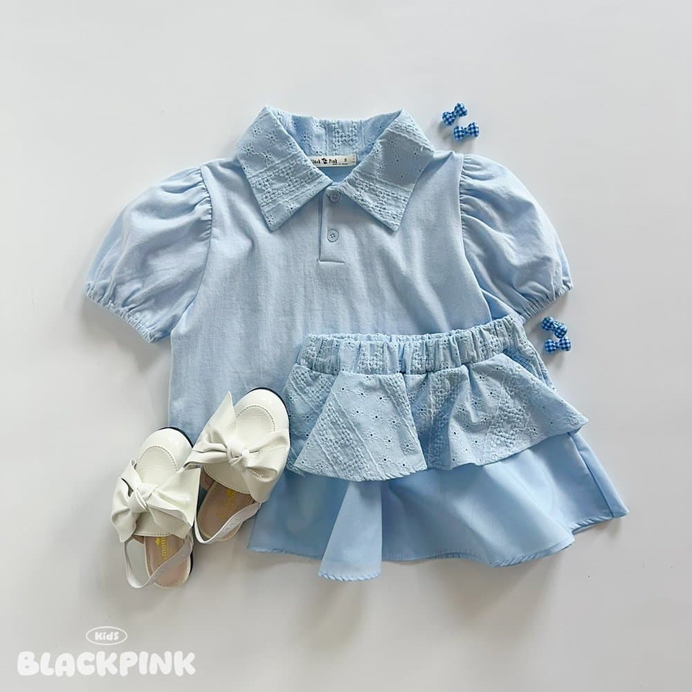 SALE Lovely Lace Set-up - 이미지 12