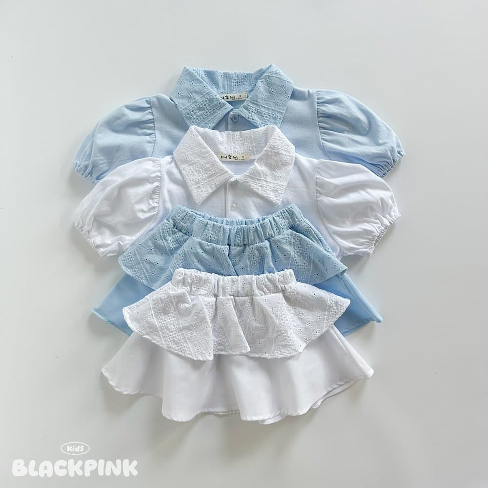SALE Lovely Lace Set-up - 이미지 5