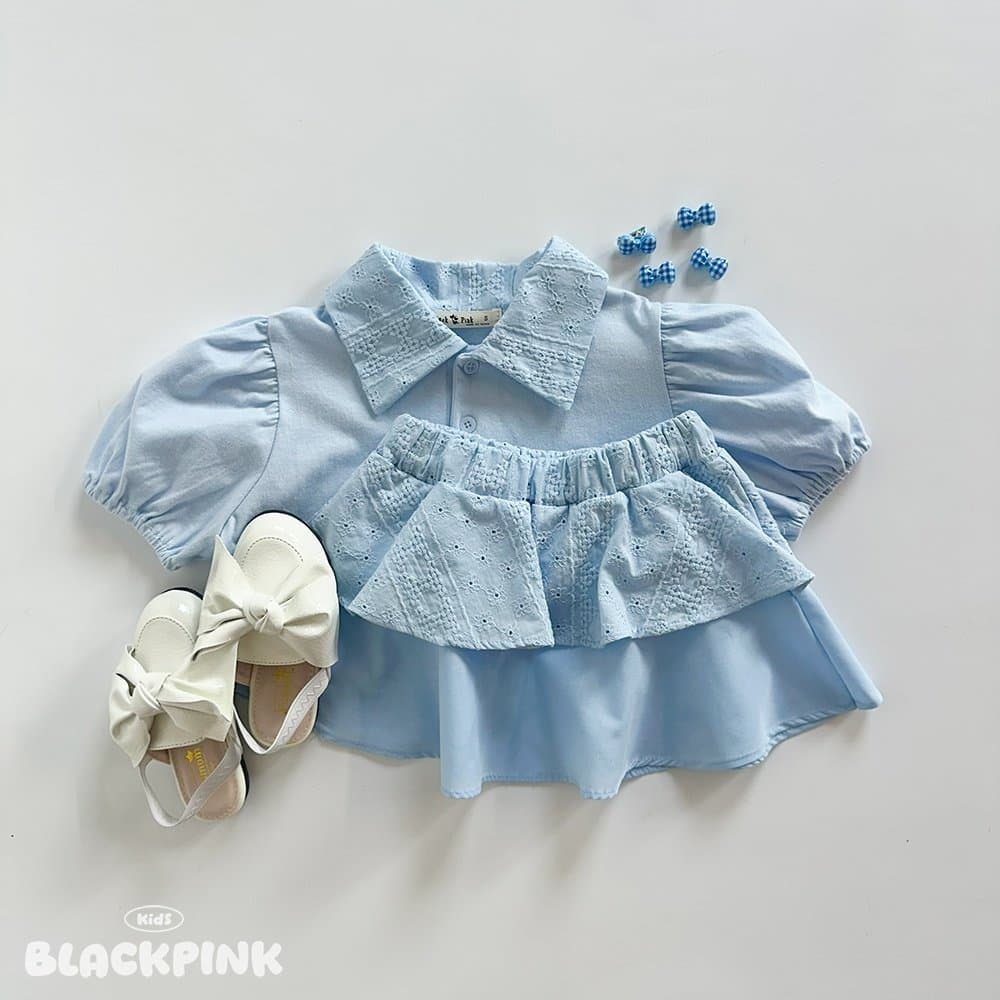 SALE Lovely Lace Set-up - 이미지 13