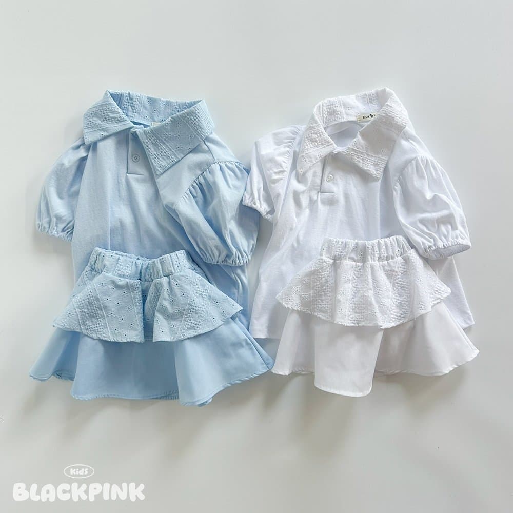 SALE Lovely Lace Set-up - 이미지 6